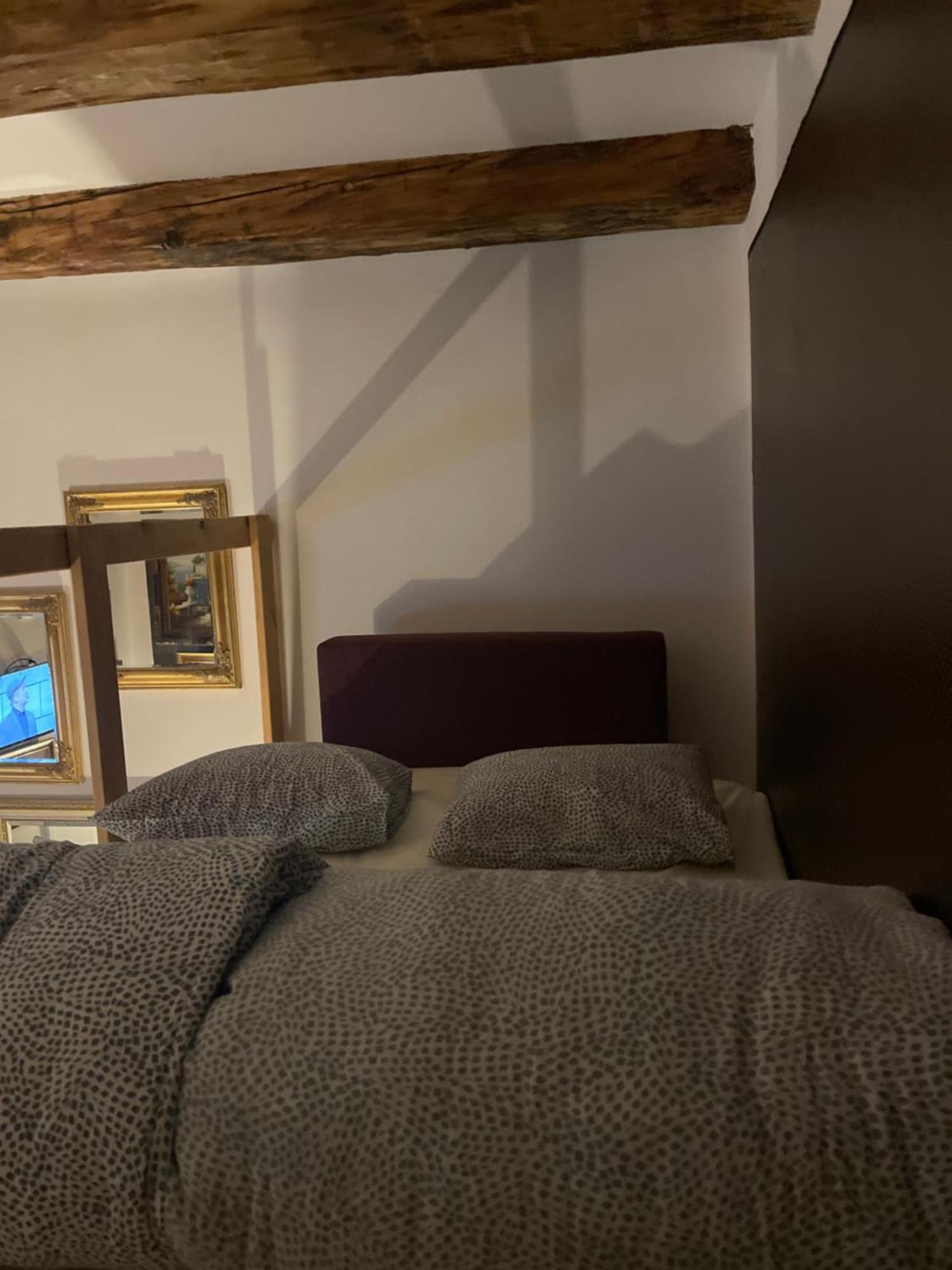 Family Suite Krakau Exterior foto