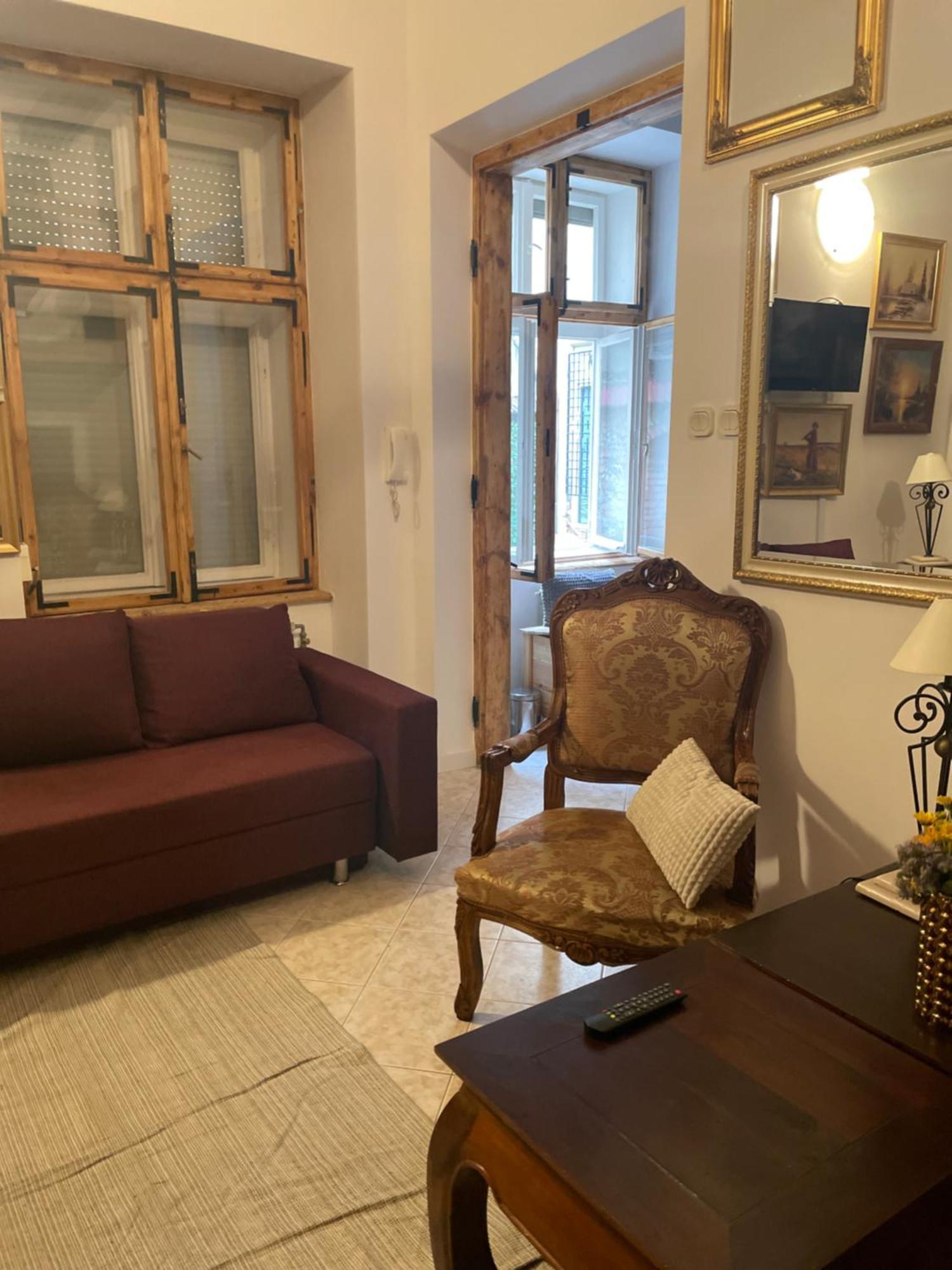Family Suite Krakau Exterior foto